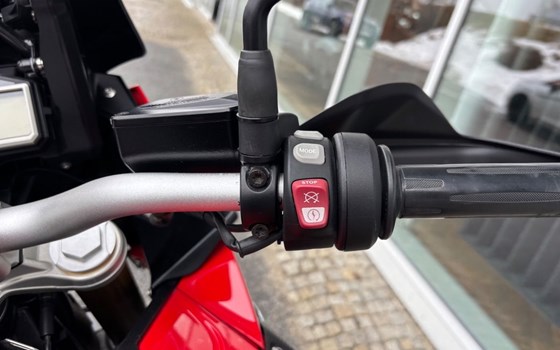 Gebrauchtmotorrad BMW S 1000 XR - Bild 7