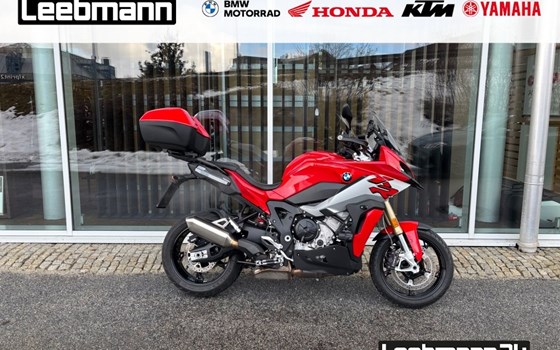 Gebrauchtmotorrad BMW S 1000 XR - Bild 1