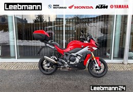 Gebrauchte BMW S 1000 XR