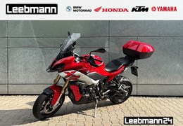 Gebrauchte BMW S 1000 XR