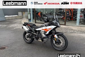Angebot KTM 790 Adventure