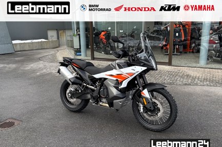 KTM 790 Adventure