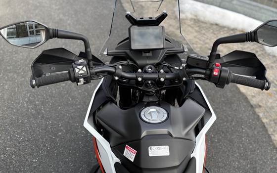 Neufahrzeug KTM 790 Adventure - Bild 13