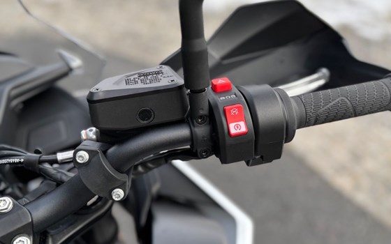 Neufahrzeug KTM 790 Adventure - Bild 14