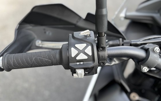 Neufahrzeug KTM 790 Adventure - Bild 15