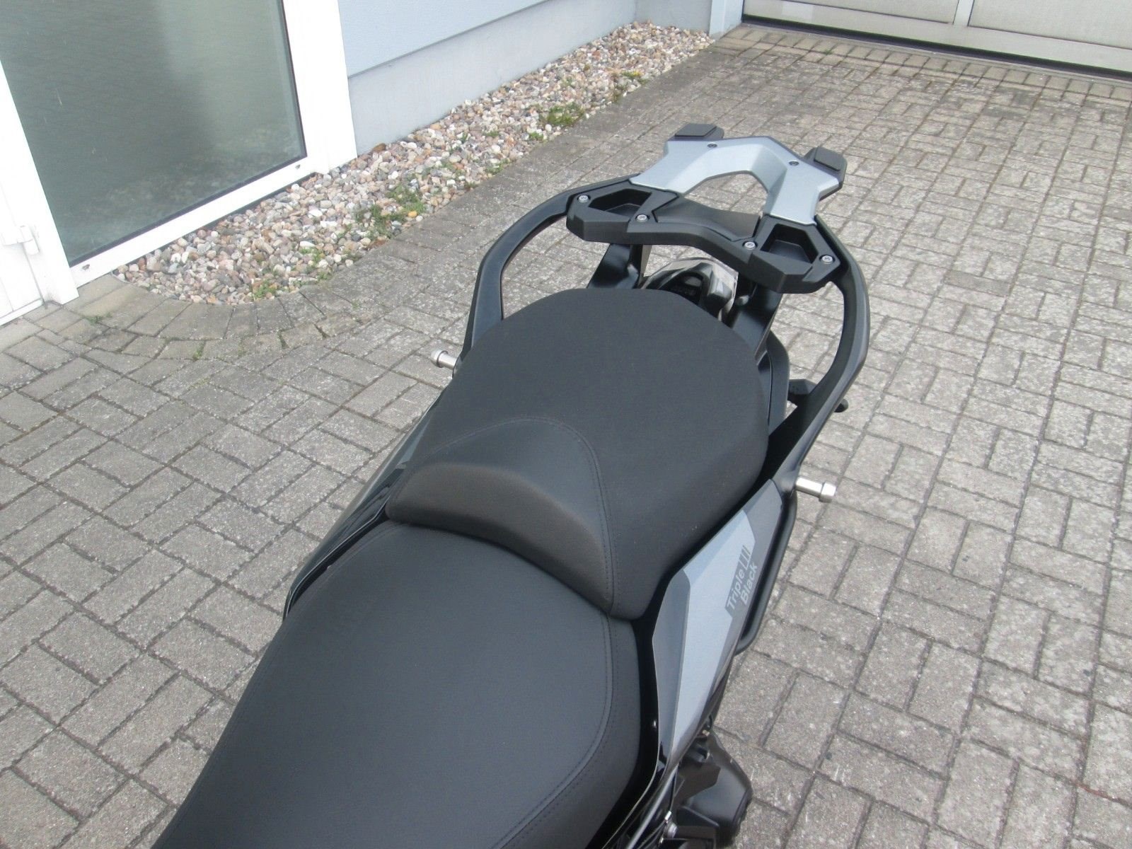 BMW R 1250 RS, Triple Black / 3 Pakete / Sitzheiz.