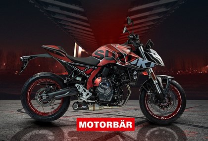 Neumotorrad