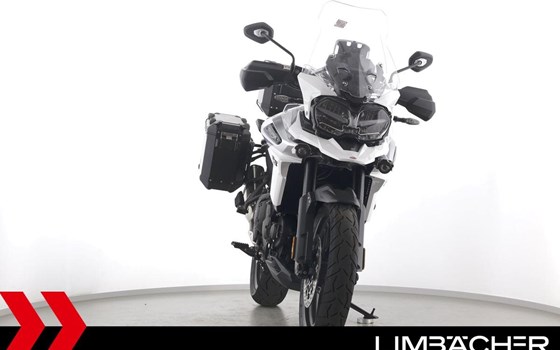 Gebrauchtmotorrad Triumph Tiger 1200 XRT - Bild 11