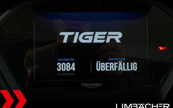Gebrauchtmotorrad Triumph Tiger 1200 XRT - Bild 12