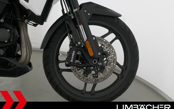 Gebrauchtmotorrad Triumph Tiger 1200 XRT - Bild 14