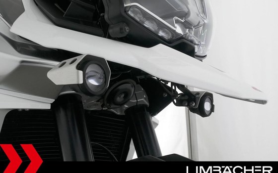 Gebrauchtmotorrad Triumph Tiger 1200 XRT - Bild 15