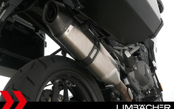 Gebrauchtmotorrad Triumph Tiger 1200 XRT - Bild 17