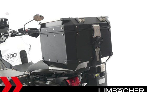 Gebrauchtmotorrad Triumph Tiger 1200 XRT - Bild 18