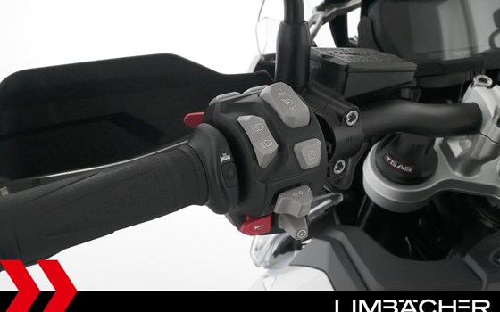 Gebrauchtmotorrad Triumph Tiger 1200 XRT - Bild 21