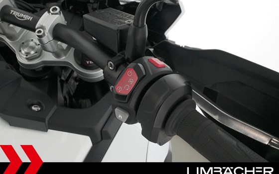 Gebrauchtmotorrad Triumph Tiger 1200 XRT - Bild 22