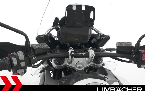 Gebrauchtmotorrad Triumph Tiger 1200 XRT - Bild 23