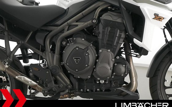 Gebrauchtmotorrad Triumph Tiger 1200 XRT - Bild 24