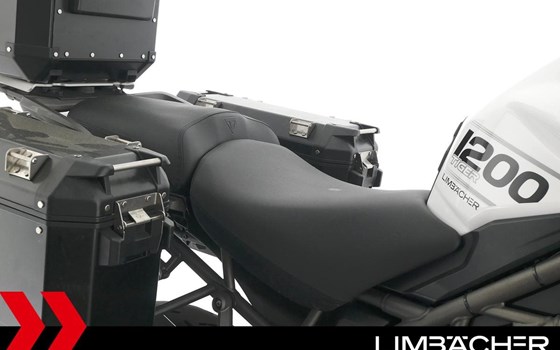 Gebrauchtmotorrad Triumph Tiger 1200 XRT - Bild 25