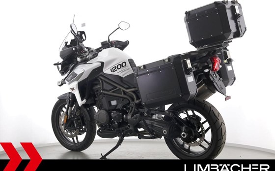Gebrauchtmotorrad Triumph Tiger 1200 XRT - Bild 6