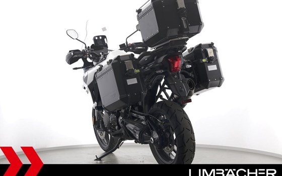 Gebrauchtmotorrad Triumph Tiger 1200 XRT - Bild 7