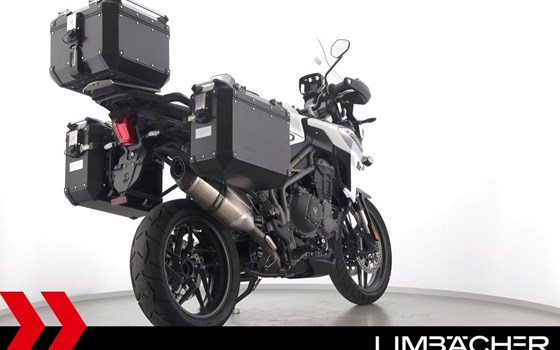 Gebrauchtmotorrad Triumph Tiger 1200 XRT - Bild 8