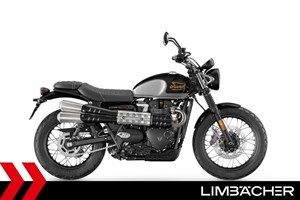 Angebot Triumph Scrambler 900