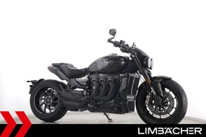 Angebot Triumph Rocket 3 Storm R