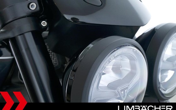 Gebrauchtmotorrad Triumph Rocket 3 Storm R - Bild 19