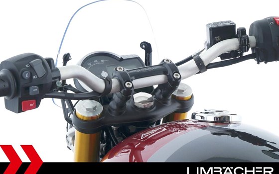 Gebrauchtmotorrad Triumph Speed 400 - Bild 12