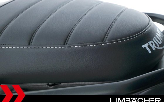 Gebrauchtmotorrad Triumph Speed 400 - Bild 14