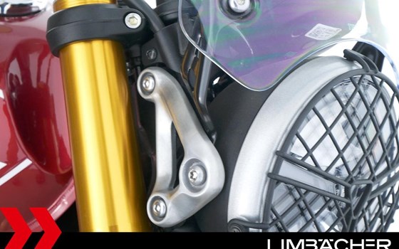 Gebrauchtmotorrad Triumph Speed 400 - Bild 16