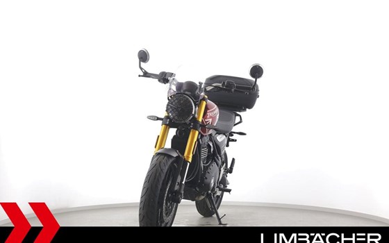 Gebrauchtmotorrad Triumph Speed 400 - Bild 3