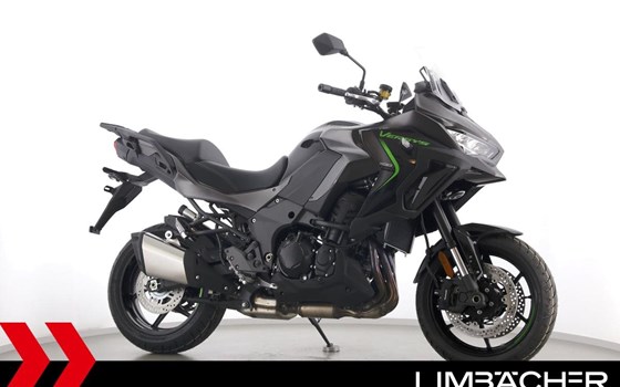 Neufahrzeug Kawasaki Versys 1100 - Bild 1