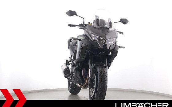 Neufahrzeug Kawasaki Versys 1100 - Bild 11