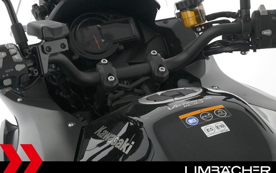 Neufahrzeug Kawasaki Versys 1100 - Bild 12