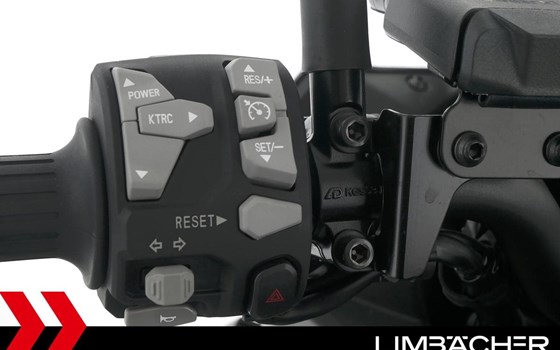 Neufahrzeug Kawasaki Versys 1100 - Bild 13