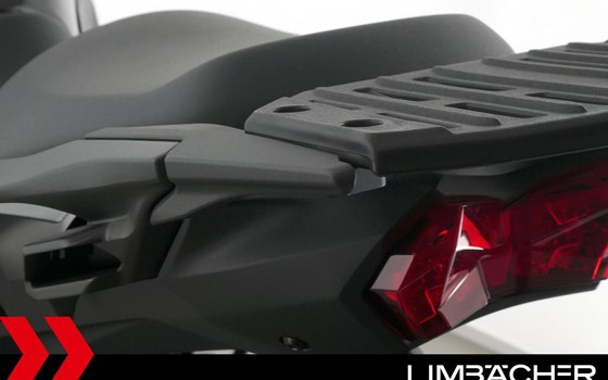 Neufahrzeug Kawasaki Versys 1100 - Bild 14