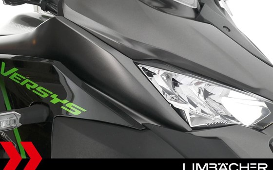 Neufahrzeug Kawasaki Versys 1100 - Bild 16