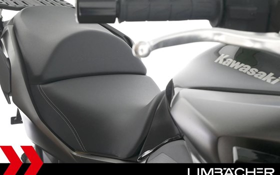 Neufahrzeug Kawasaki Versys 1100 - Bild 17