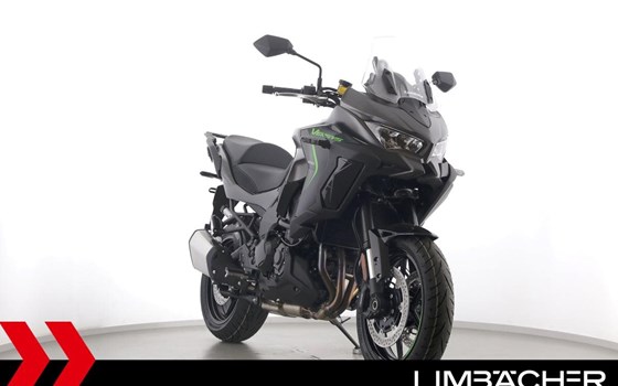 Neufahrzeug Kawasaki Versys 1100 - Bild 2