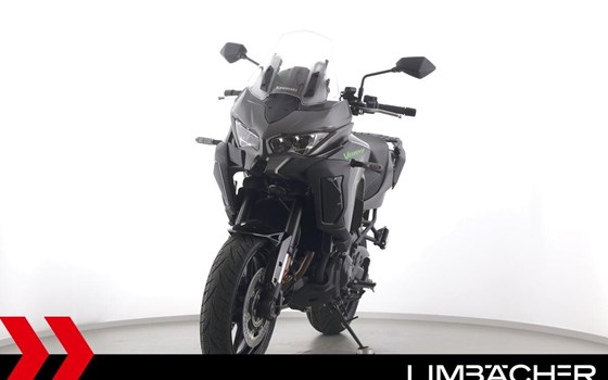 Neufahrzeug Kawasaki Versys 1100 - Bild 3