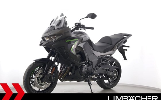 Neufahrzeug Kawasaki Versys 1100 - Bild 4