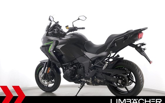 Neufahrzeug Kawasaki Versys 1100 - Bild 6