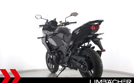 Neufahrzeug Kawasaki Versys 1100 - Bild 7