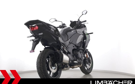 Neufahrzeug Kawasaki Versys 1100 - Bild 8