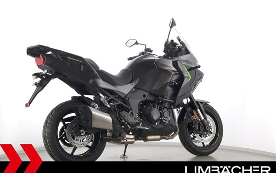 Neufahrzeug Kawasaki Versys 1100 - Bild 9