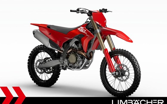 Neufahrzeug Ducati Desmo450 MX - Bild 1