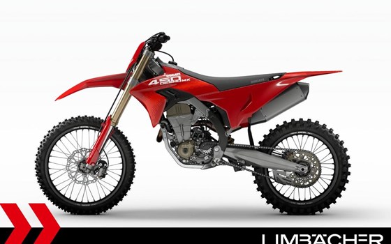 Neufahrzeug Ducati Desmo450 MX - Bild 3