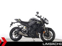 Gebrauchtmotorrad Triumph Street Triple 765 RS