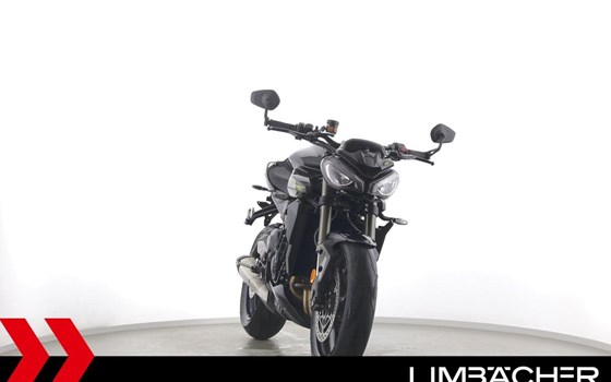 Gebrauchtmotorrad Triumph Street Triple 765 RS - Bild 11